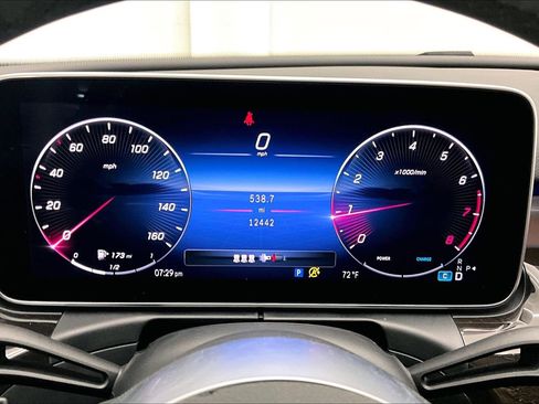 Certified 2024 Mercedes-Benz C 300 Sedan image 23