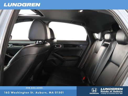 Used 2023 Honda Civic Sport Touring image 13