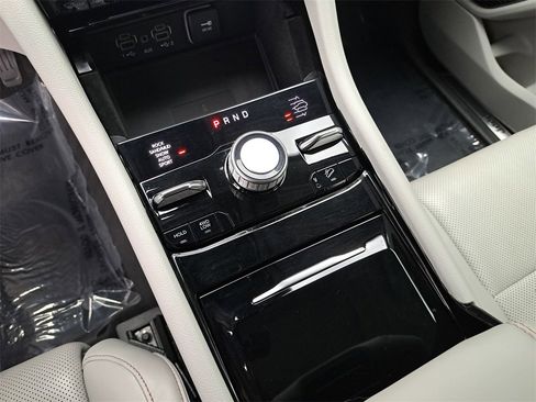 Used 2022 Jeep Grand Cherokee L Overland w/ Luxury Tech Group IV image 27