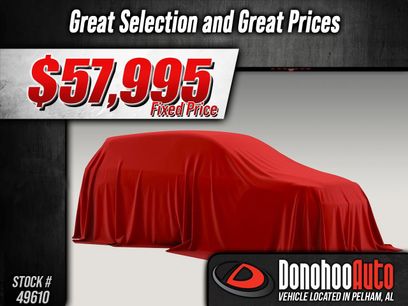 Used 2021 RAM 2500 Power Wagon w/ 75th Anniversary Edition