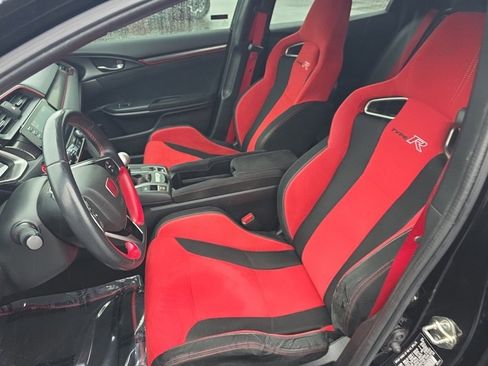 Used 2019 Honda Civic Type R image 14