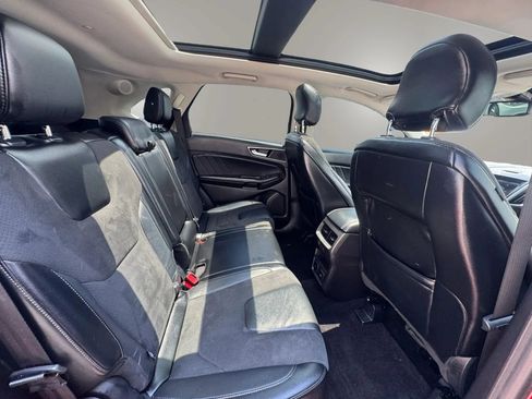 Used 2015 Ford Edge Sport w/ Equipment Group 401A FWD image 14