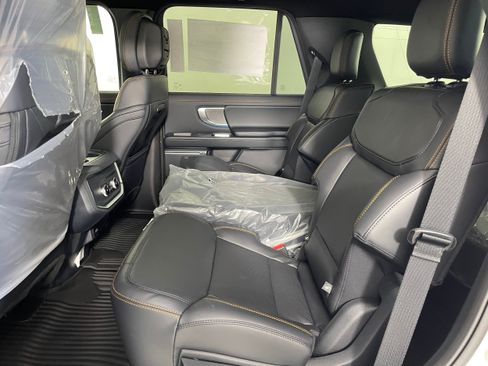 New 2026 Ford Expedition Tremor AWD/4WD image 8