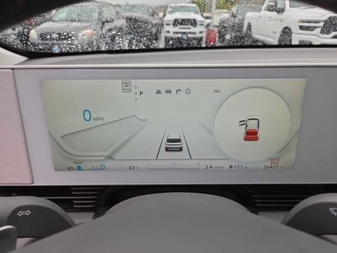 Used 2024 Hyundai Ioniq 5 SE RWD image 26