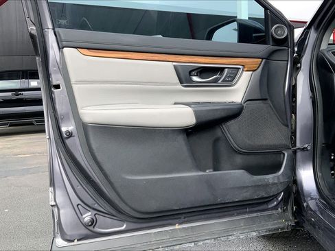 Used 2017 Honda CR-V EX-L image 21