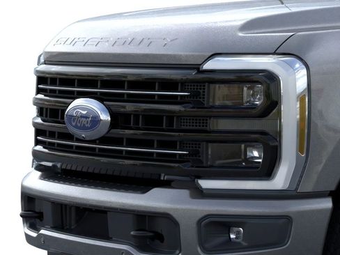 New 2026 Ford F350 Platinum image 39