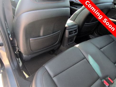 Used 2023 Cadillac CT4 Sport w/ Technology Package image 18