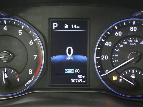 Used 2023 Hyundai Kona SEL w/ Cargo Package FWD image 51