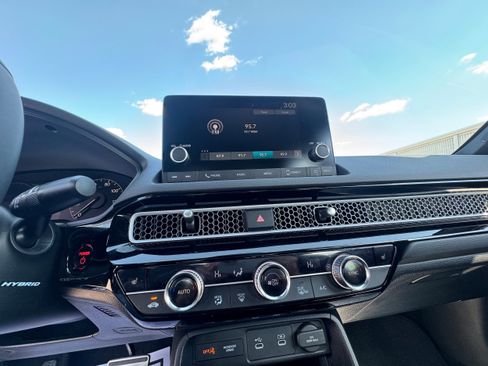 Used 2026 Honda Civic Sport image 20