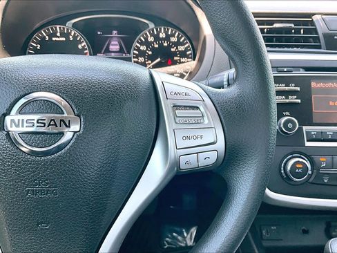 Used 2018 Nissan Altima 2.5 S FWD image 24