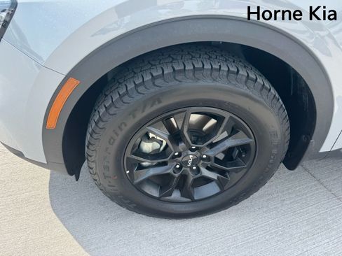 Certified 2023 Kia Sportage X-Pro Prestige AWD/4WD image 8