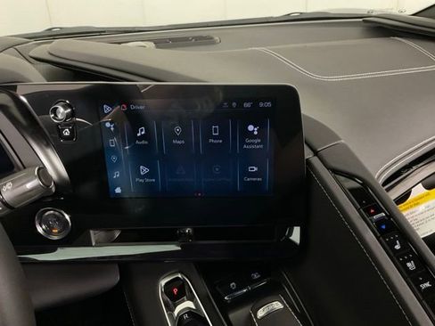 Used 2024 Chevrolet Corvette Stingray Preferred Conv w/ Z51 Performance Package image 26