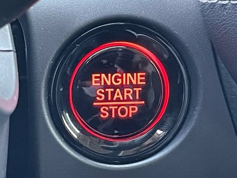 Used 2026 Honda HR-V EX-L image 21