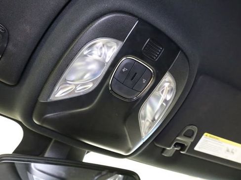 Used 2025 Jeep Compass Latitude AWD/4WD image 28