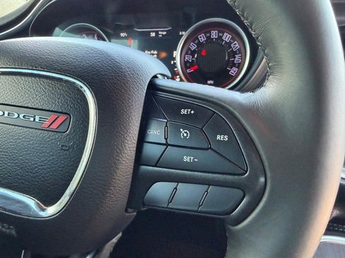 Used 2017 Dodge Challenger R/T RWD image 12