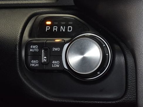 Used 2021 RAM 1500 Sport w/ Level 2 Equipment Group AWD/4WD image 18