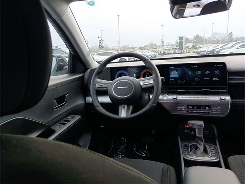 New 2026 Hyundai Kona SEL Sport image 15
