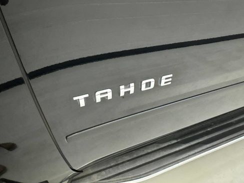 Used 2016 Chevrolet Tahoe LTZ AWD/4WD image 16