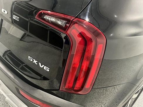 Used 2021 Kia Telluride SX image 24