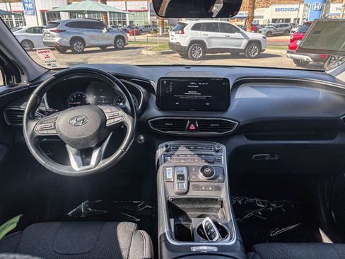 Used 2023 Hyundai Santa Fe SEL FWD image 16