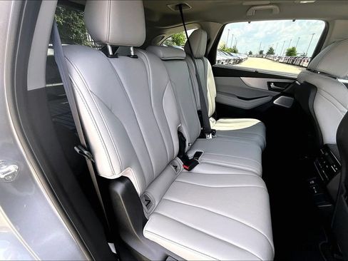 Certified 2026 Acura MDX FWD w/ Technology Package image 34