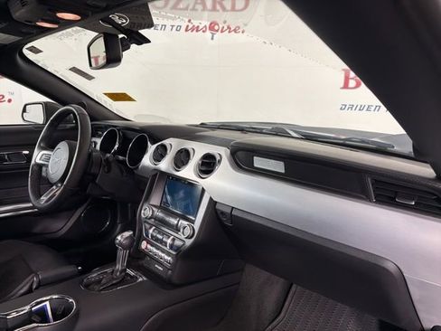 Used 2016 Ford Mustang GT Premium RWD image 17