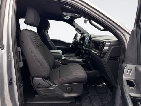 Used 2023 Ford F150 XL w/ STX Appearance Package AWD/4WD image 18