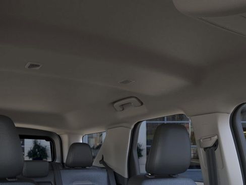 New 2025 Ford Bronco Sport Outer Banks image 22