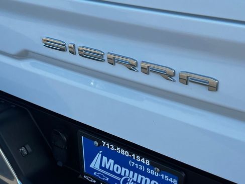 Used 2024 GMC Sierra 1500 SLT image 20