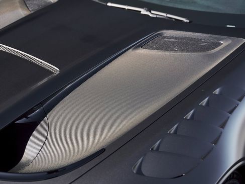 Used 2021 Mercedes-Benz AMG GT Black Series image 11