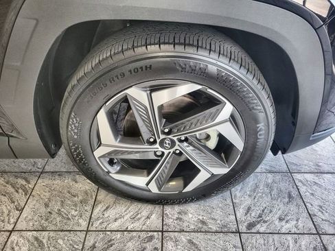 Used 2024 Hyundai Tucson Limited FWD image 10