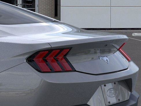 New 2026 Ford Mustang Coupe image 22