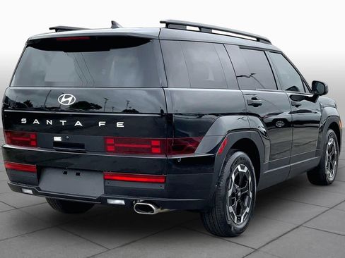 Used 2026 Hyundai Santa Fe SEL image 12