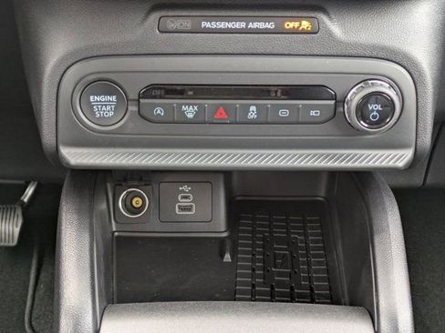 New 2025 Ford Bronco Sport Outer Banks image 20