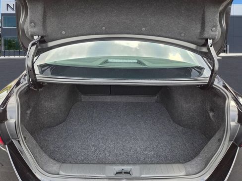 Used 2025 Nissan Sentra SV w/ All-Weather Package FWD image 27