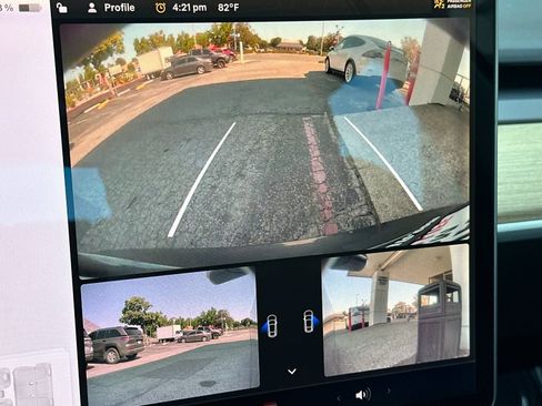 Used 2019 Tesla Model 3 Long Range AWD/4WD image 19