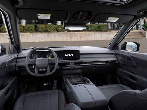 New 2027 Kia Telluride SX X-Line image 15