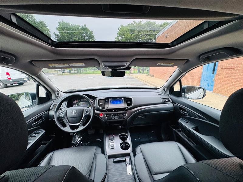Used 2023 Honda Ridgeline RTL image 27