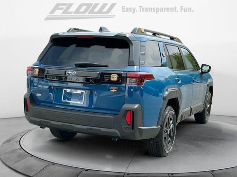 New 2026 Subaru Outback Wilderness AWD/4WD image 7