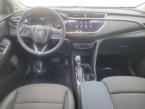 Used 2023 Buick Encore GX Select image 17