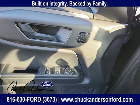 New 2025 Ford Bronco Sport Outer Banks AWD/4WD image 20