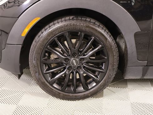Used 2020 MINI Cooper Clubman S FWD image 17