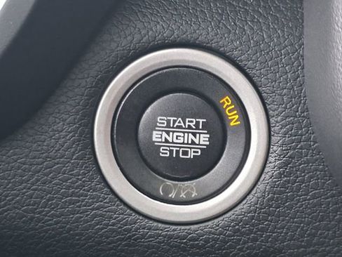 Used 2024 RAM 2500 Big Horn w/ Night Edition image 21