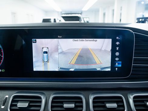 Used 2020 Mercedes-Benz GLE 450 GLE 450 image 13