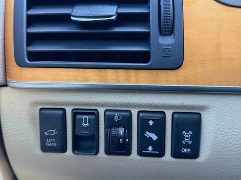 Used 2010 INFINITI QX56 4WD w/ Technology Pkg image 21