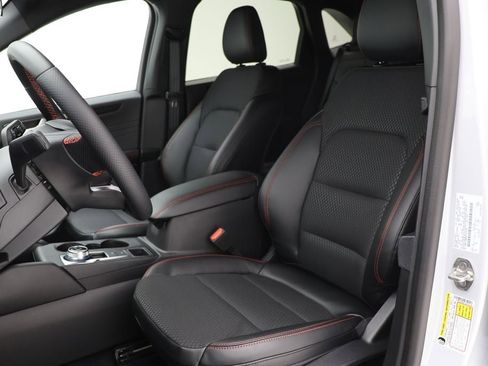 New 2026 Ford Escape ST-Line w/ Tech Pack #1 image 16