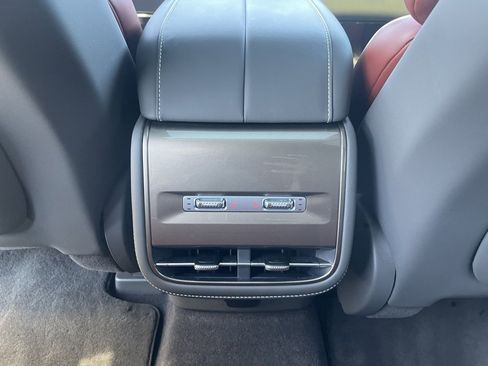 Used 2024 Lincoln Nautilus Black Label image 31