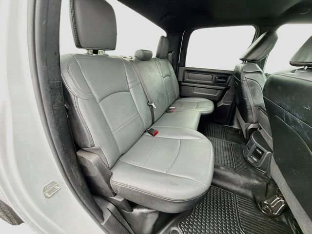 Used 2024 RAM 2500 Tradesman AWD/4WD image 28
