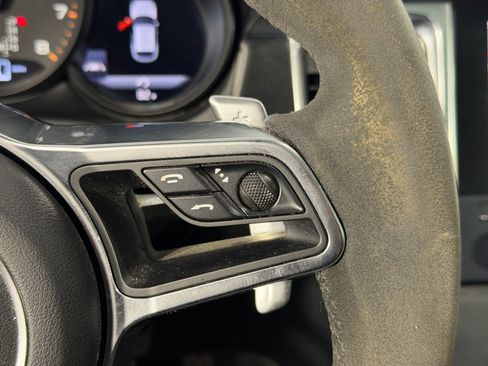 Used 2018 Porsche Macan GTS image 29