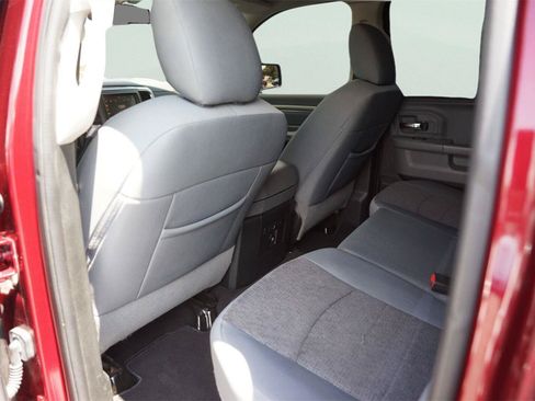 Used 2017 RAM 1500 Lone Star AWD/4WD image 11
